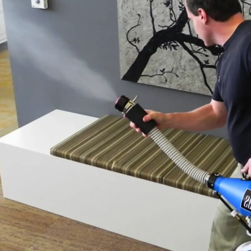 Professional Odor Removal in Pine Bluffs, WY